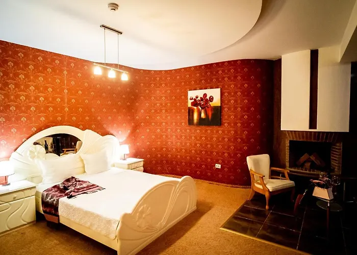 Globus Hotell Plovdiv