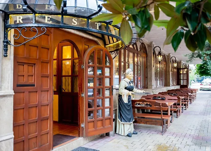 Globus Hotell Plovdiv