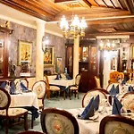 Globus Ξενοδοχείο