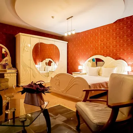 глобус 3* Пловдив