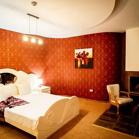 Globus Hotel Plovdiv