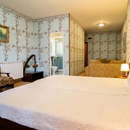 глобус 3* Пловдив