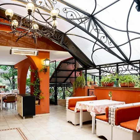 глобус 3* Пловдив