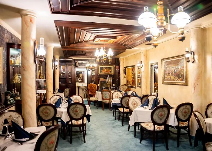 Hotel Globus Plovdiv