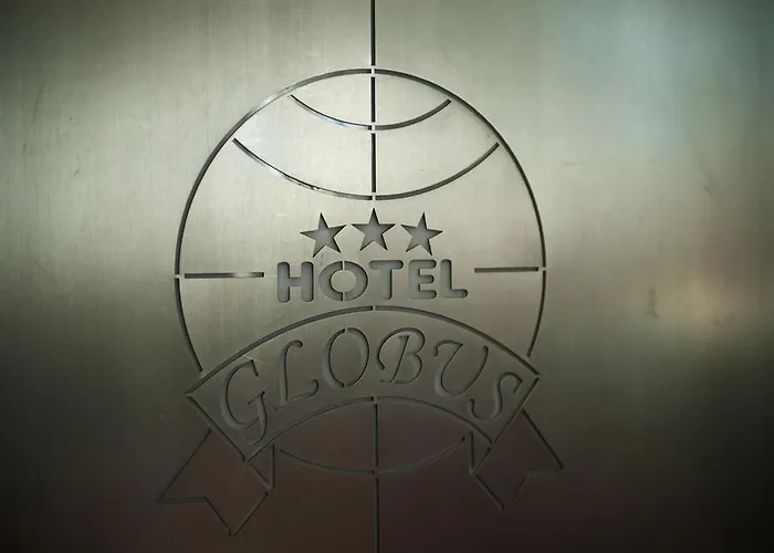 Globus Hotel